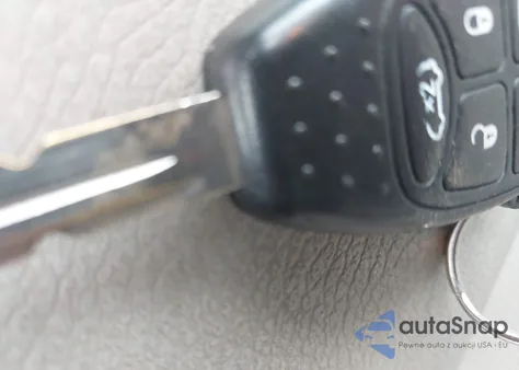 2006 Chrysler Town & Country Limited z USA, uszkodzony, nr VIN 2A8GP64L86R636397